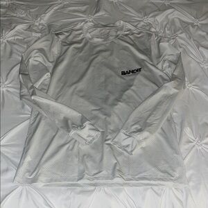 Bandit Nanomesh Long Sleeve
